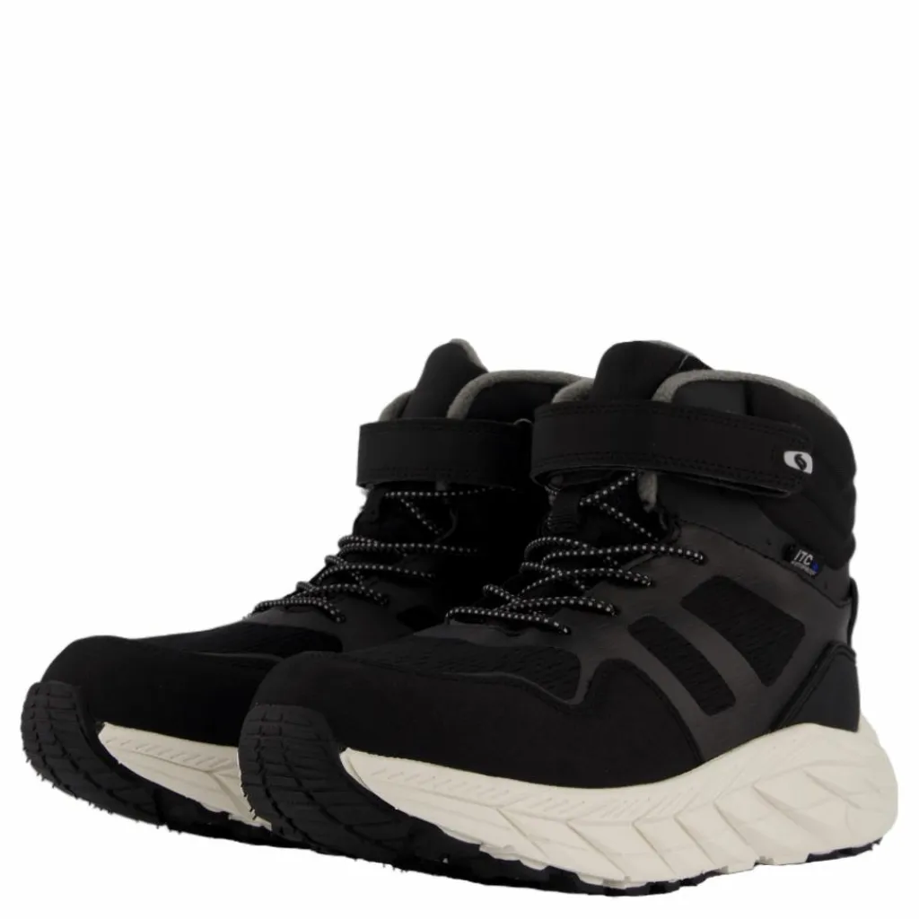 Karlstad Black*Leaf Hot