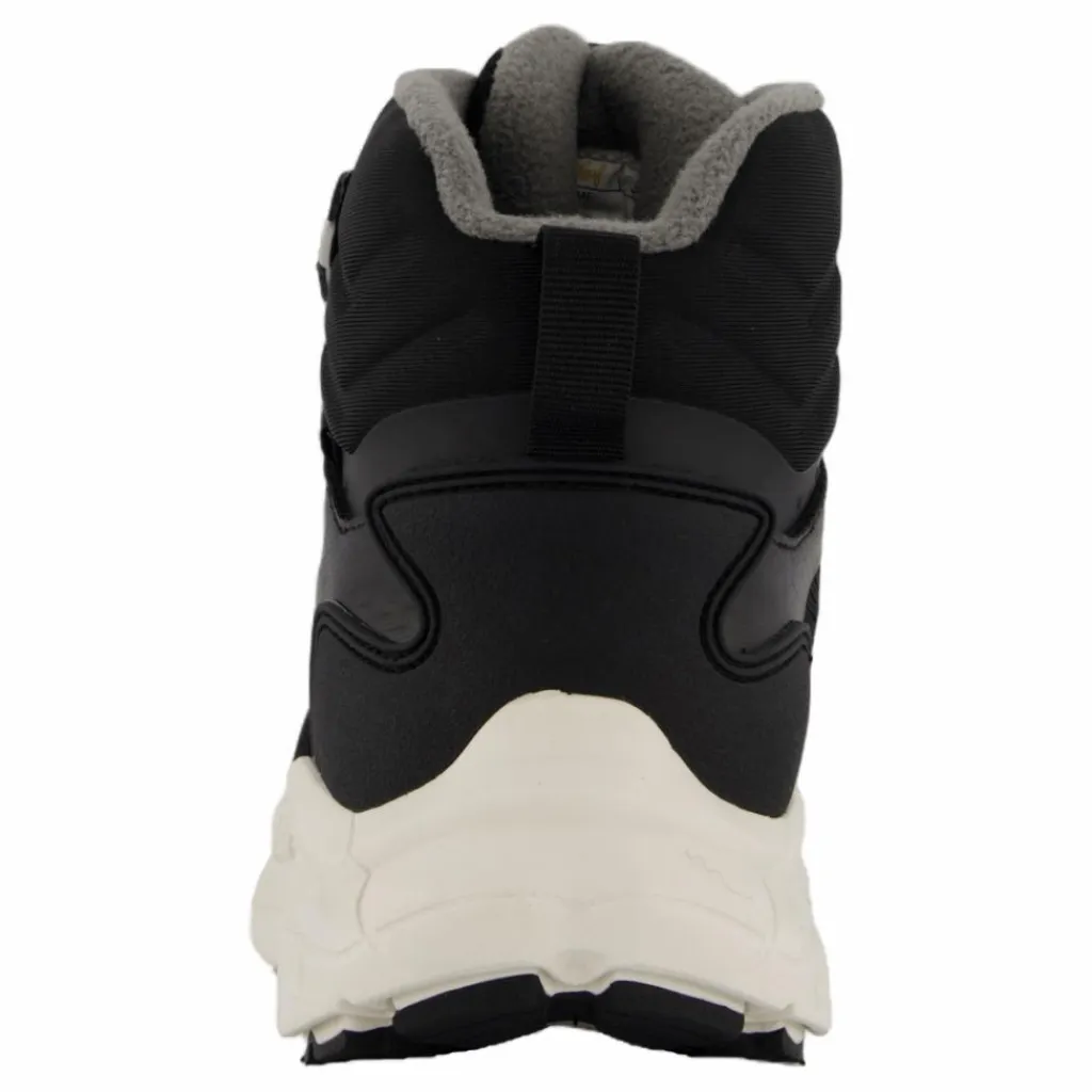 Karlstad Black*Leaf Hot