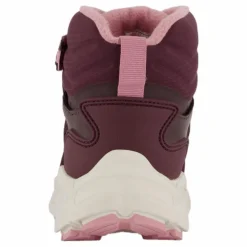 Leaf Karlstad Burgundy Röd Sale