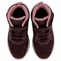 Leaf Karlstad Burgundy Röd Sale