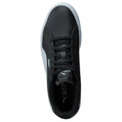 Puma Karmen L Black- White Svart Outlet