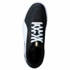 Puma Karmen Rebelle Black- White Svart