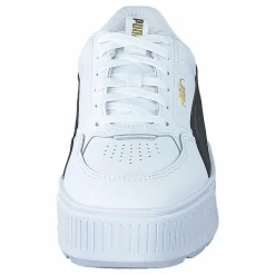Karmen Rebelle White- Black*Puma Sale