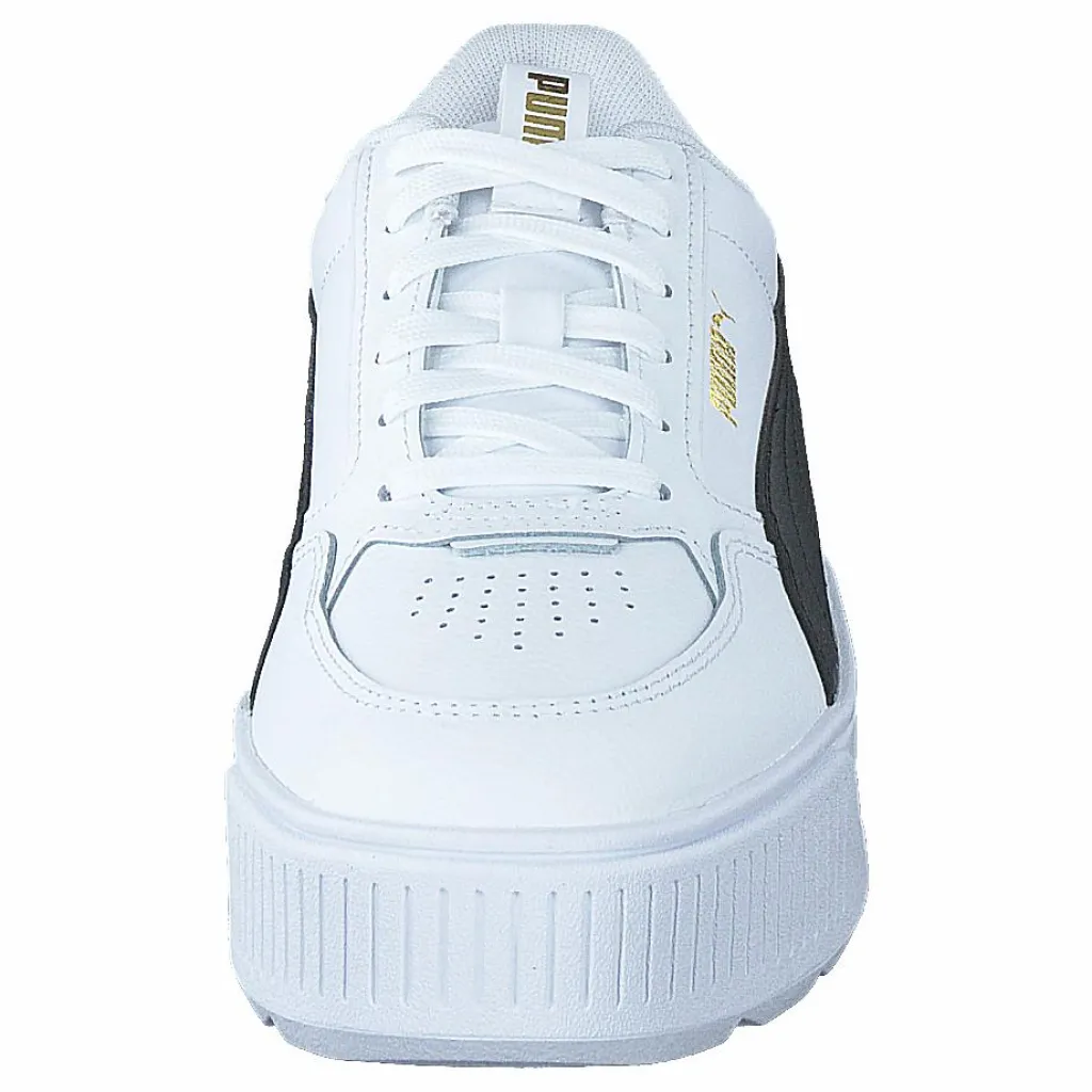 Karmen Rebelle White- Black*Puma Sale