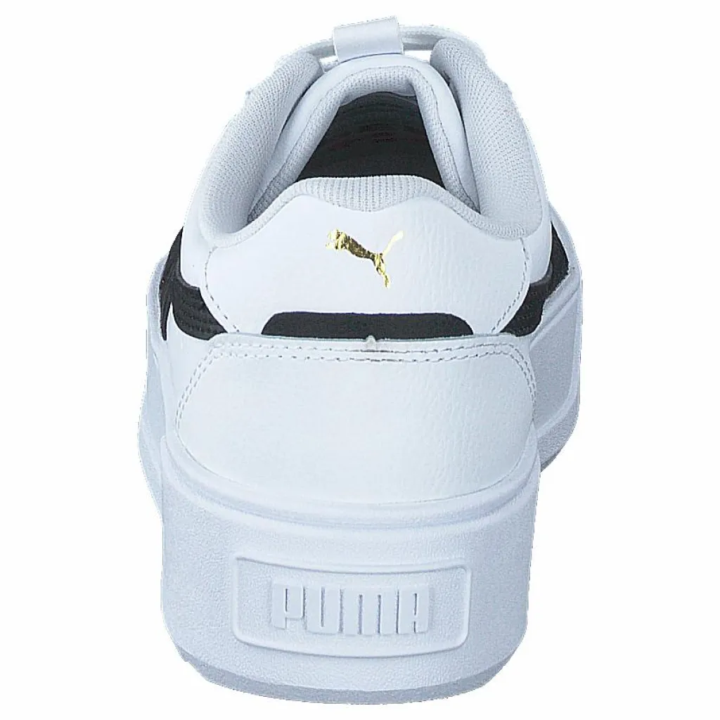 Karmen Rebelle White- Black*Puma Sale