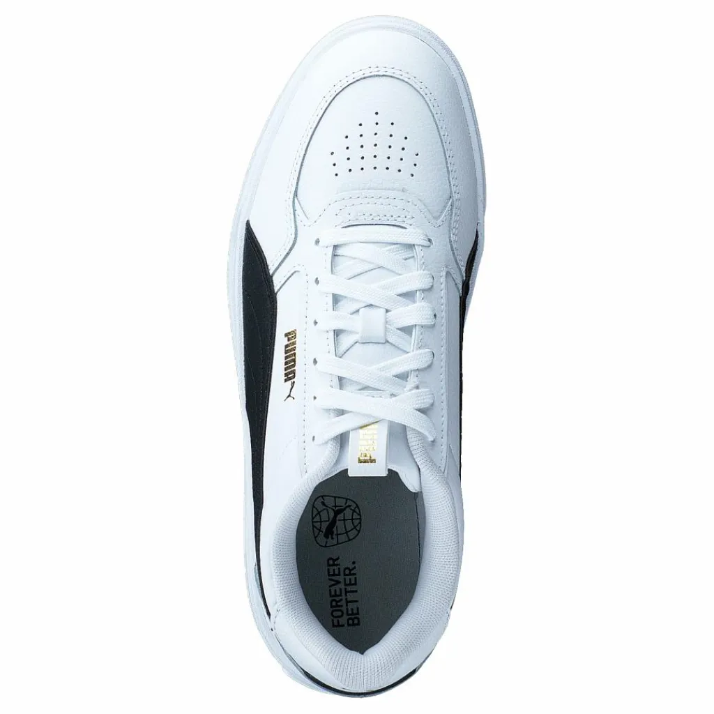 Karmen Rebelle White- Black*Puma Sale