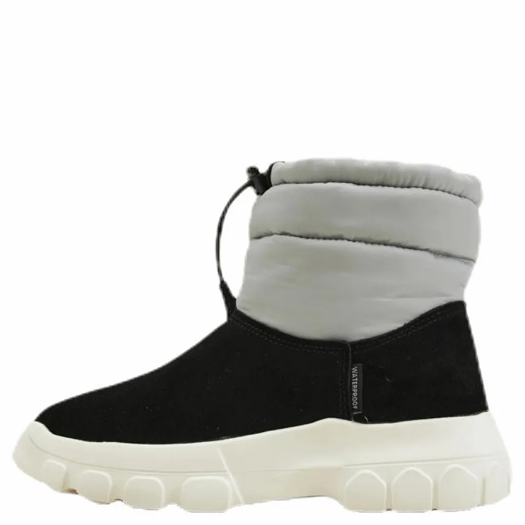 Kash Style Snow Joggers Black*Rubber Duck Clearance