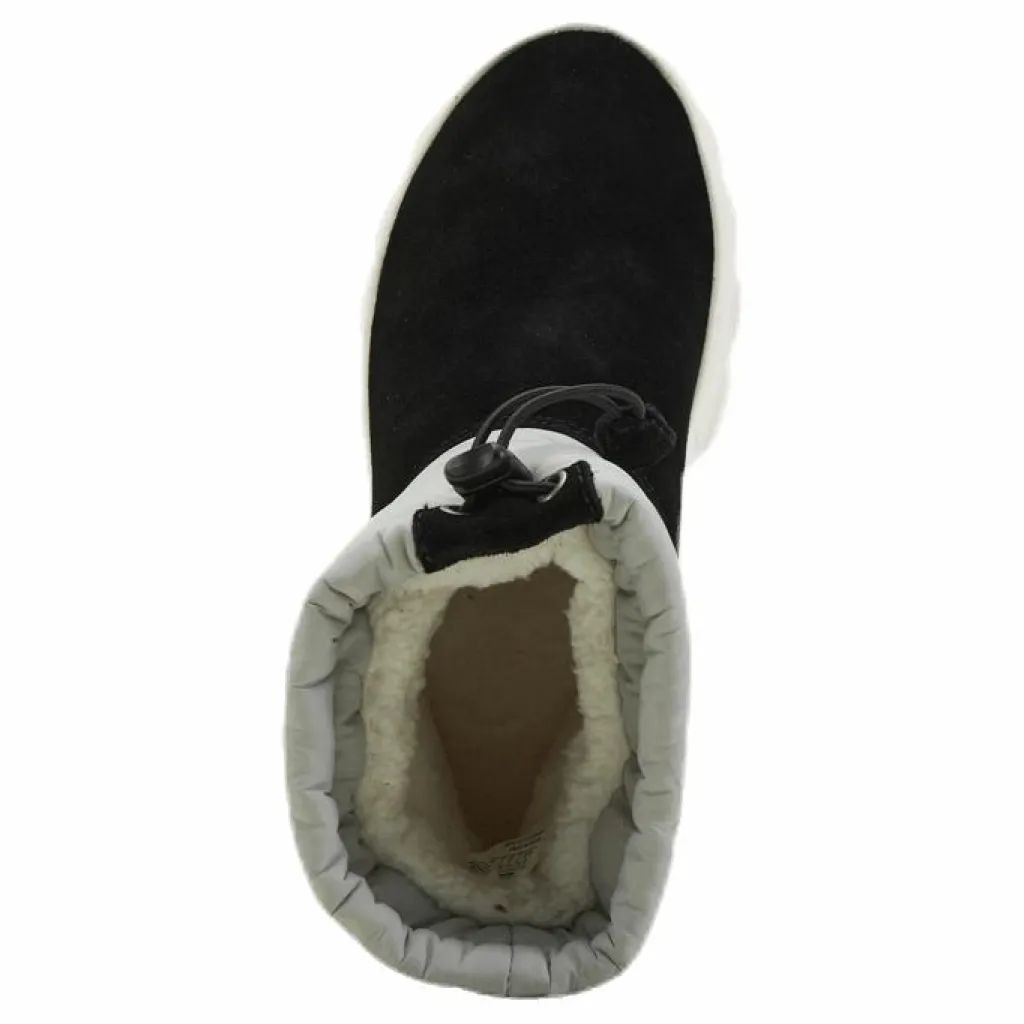 Kash Style Snow Joggers Black*Rubber Duck Clearance