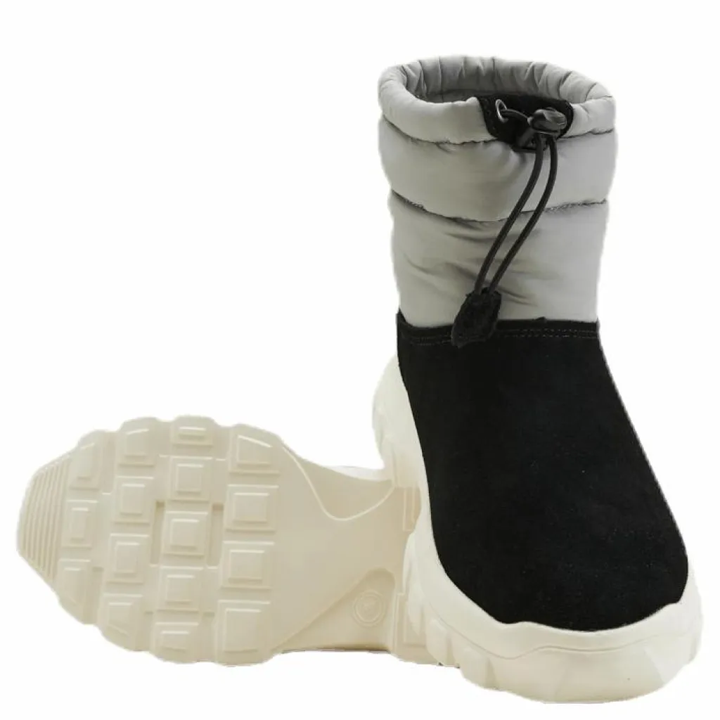 Kash Style Snow Joggers Black*Rubber Duck Clearance