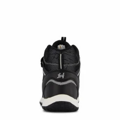 Leaf Kasuri Black Svart Sale