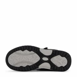Leaf Kasuri Black Svart Sale