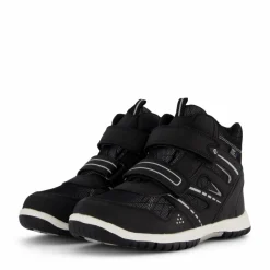 Leaf Kasuri Black Svart Sale