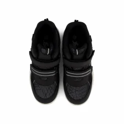Leaf Kasuri Black Svart Sale