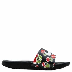 Kawa SE Picnic PS/GS Black/Red*Nike Clearance