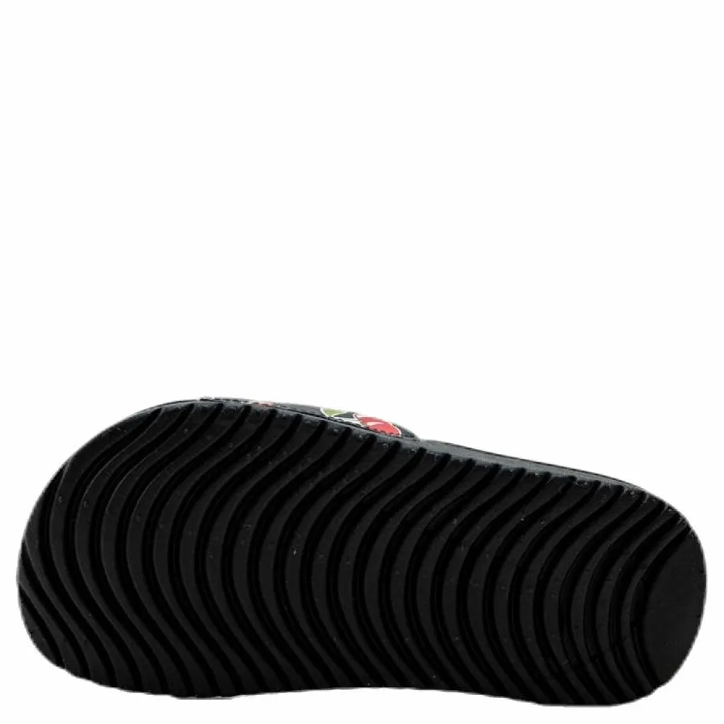 Kawa SE Picnic PS/GS Black/Red*Nike Clearance