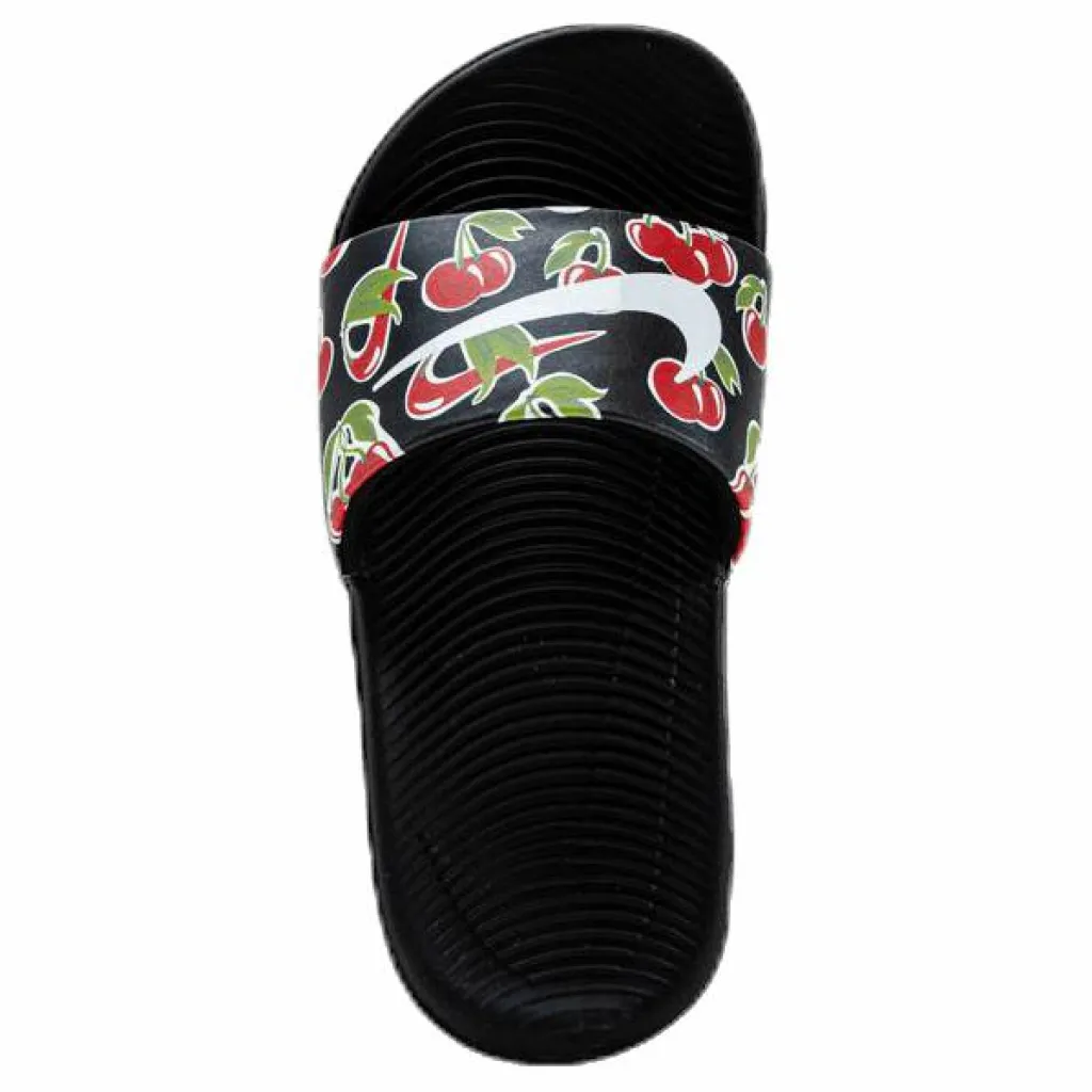Kawa SE Picnic PS/GS Black/Red*Nike Clearance