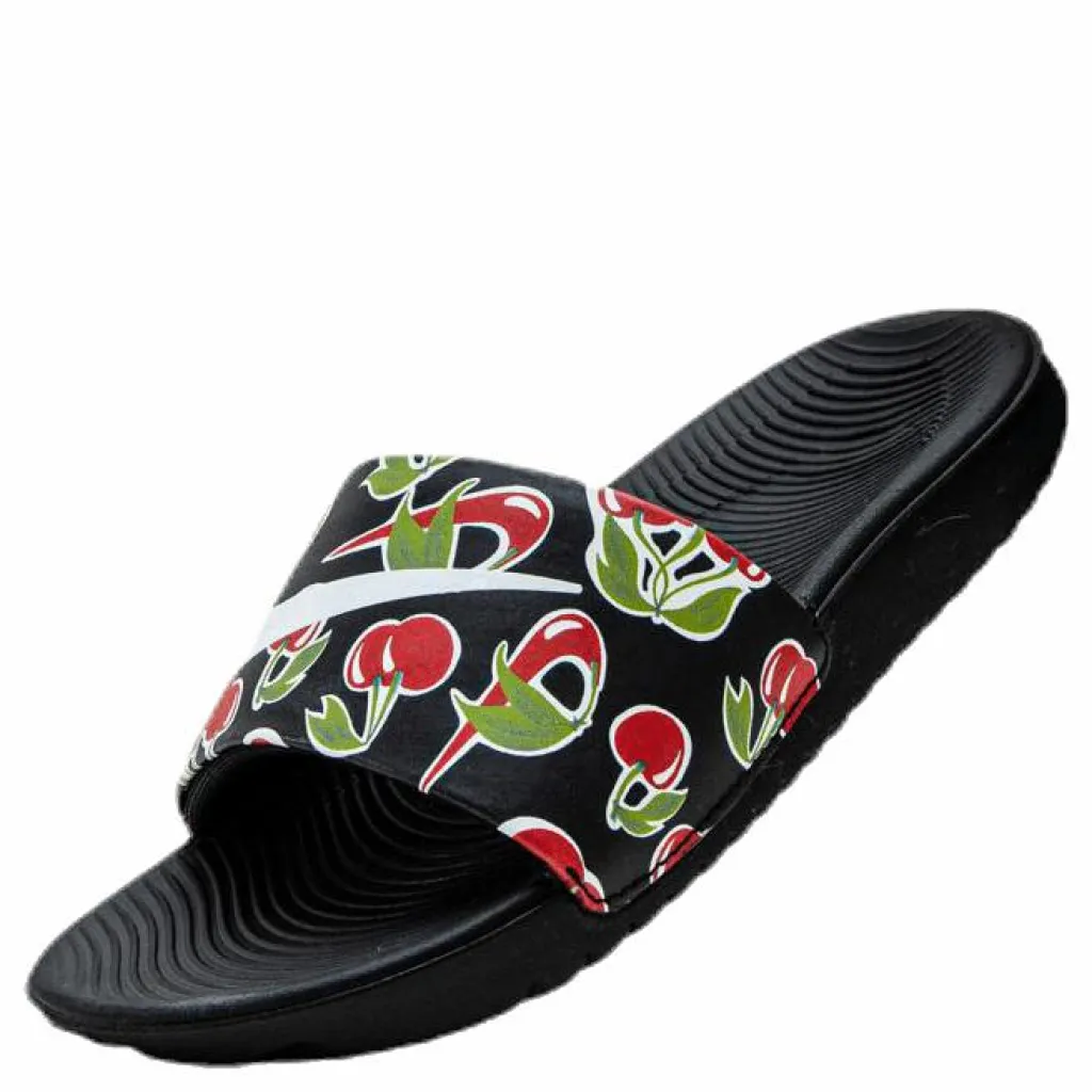 Kawa SE Picnic PS/GS Black/Red*Nike Clearance