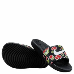 Kawa SE Picnic PS/GS Black/Red*Nike Clearance