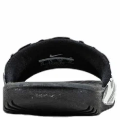 Nike Kawa Slide SE JDI PS/GS White/Black Flerfärgad Clearance