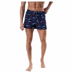 Kawi Shorts Blue*Aquarapid Online