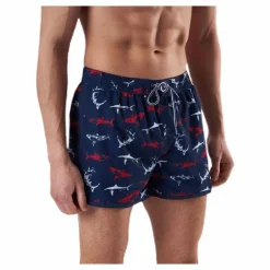 Kawi Shorts Blue*Aquarapid Online
