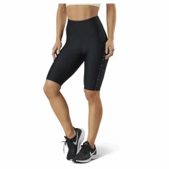 Röhnisch Kay Bike Tights Black Svart