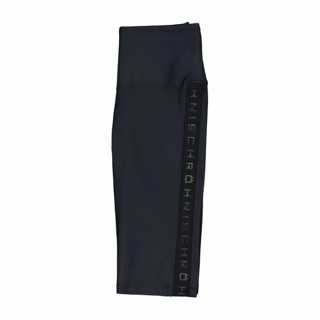 Kay Bike Tights Black/black*Röhnisch Online