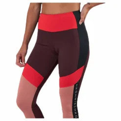 Röhnisch Kay Blocked Tights Pink Rosa Sale