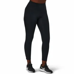 Röhnisch Kay High Waist Tights Black/black Svart New
