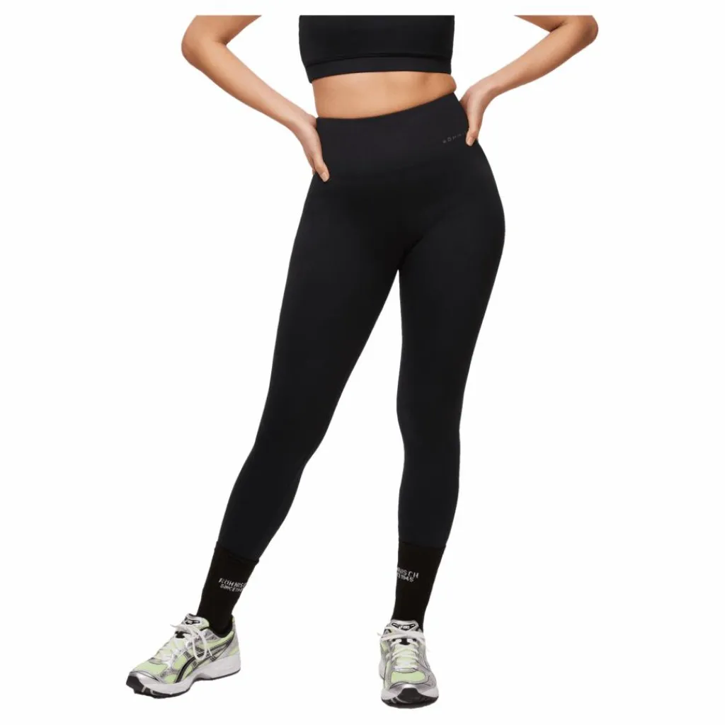 Kay High Waist Tights Black*Röhnisch Best