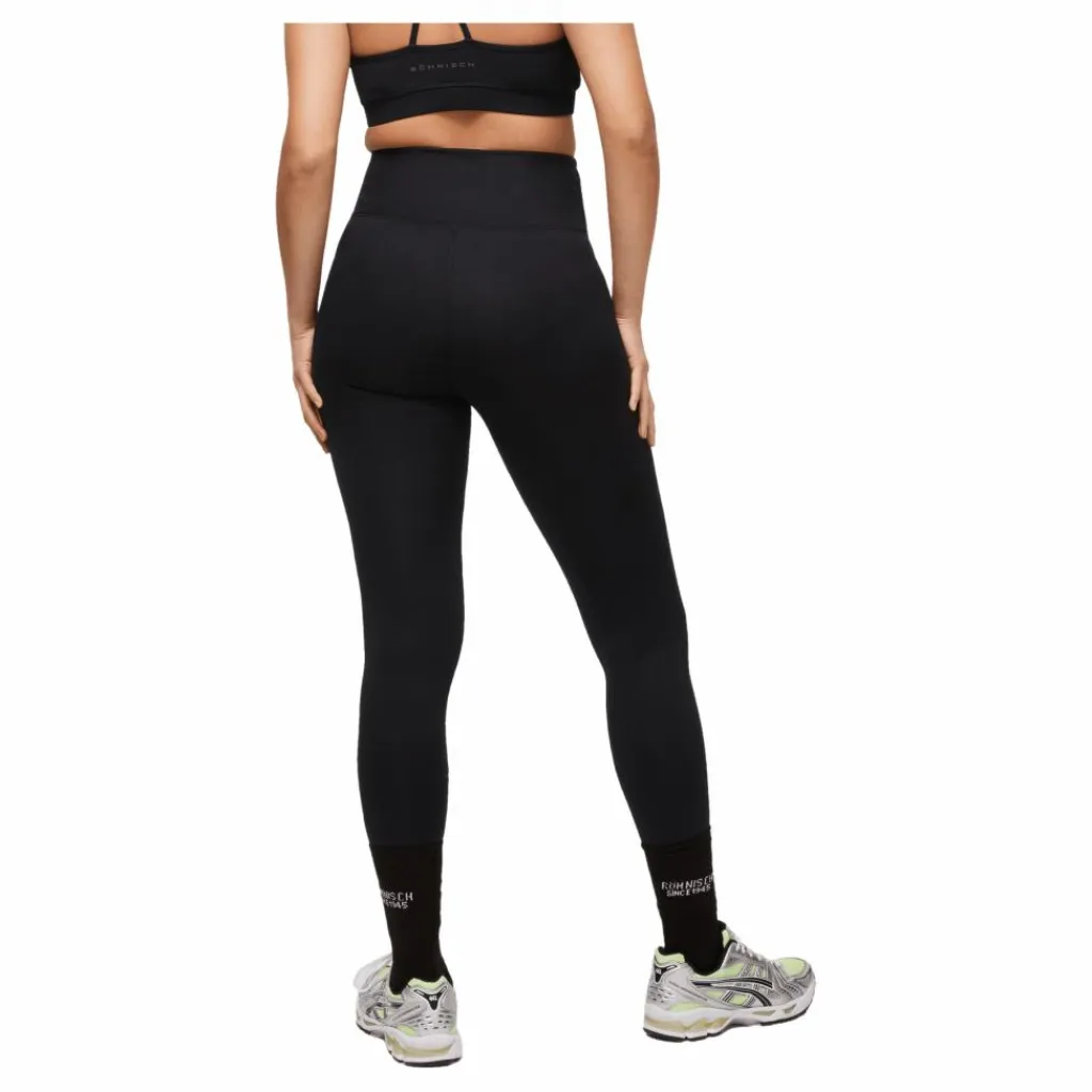Kay High Waist Tights Black*Röhnisch Best