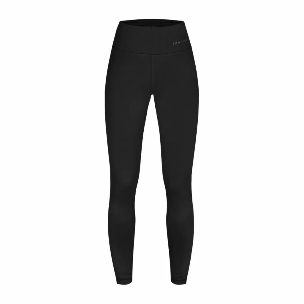 Kay High Waist Tights Black*Röhnisch Best