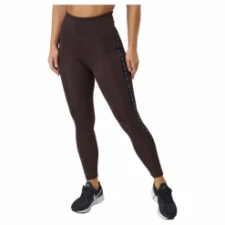 Kay High Waist Tights Coffee Bean*Röhnisch Clearance
