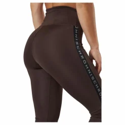 Kay High Waist Tights Coffee Bean*Röhnisch Clearance
