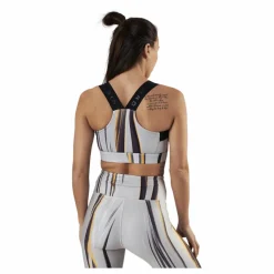 Kay Printed Sports Bra*Röhnisch