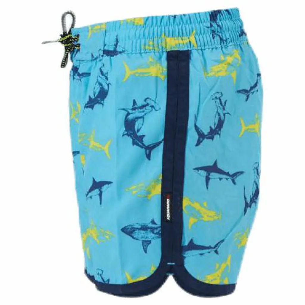 Aquarapid Kay Shorts Junior Turquoise Turkos Online
