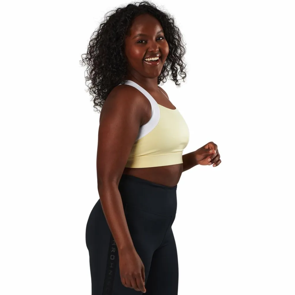 Kay Sports Bra Doouble Cream*Röhnisch Sale