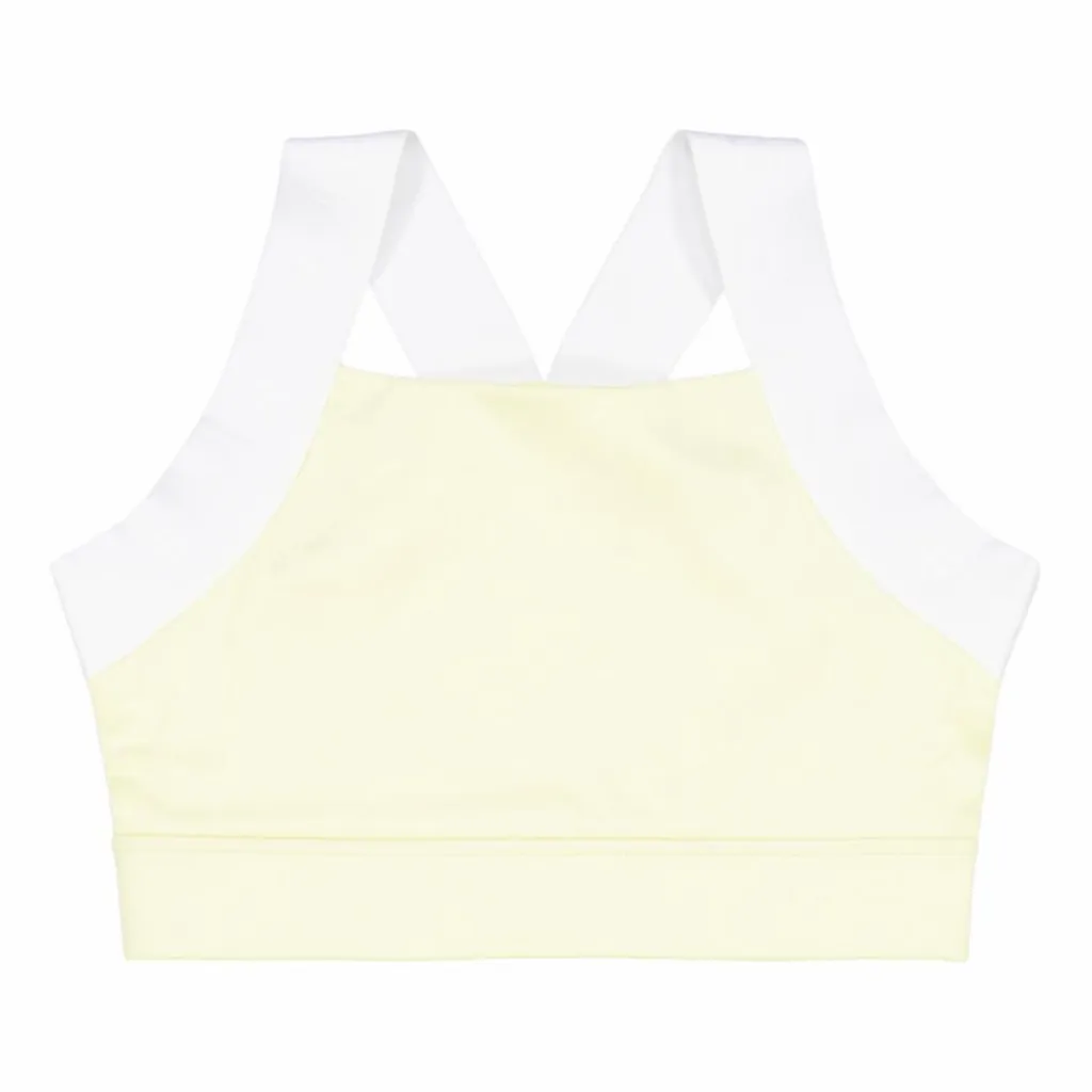 Kay Sports Bra Doouble Cream*Röhnisch Sale