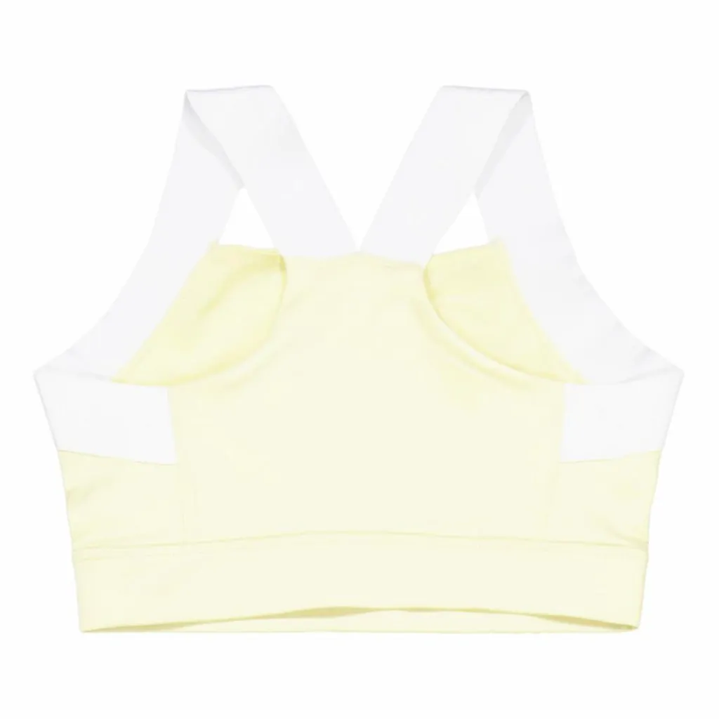 Kay Sports Bra Doouble Cream*Röhnisch Sale