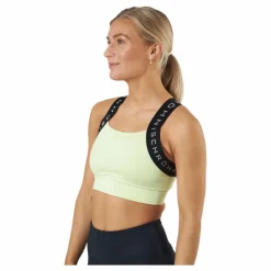 Kay Sports Bra Pale Lime Yellow*Röhnisch Sale