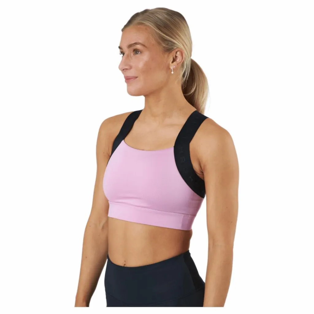 Kay Sports Bra Pastel Lavender*Röhnisch Online