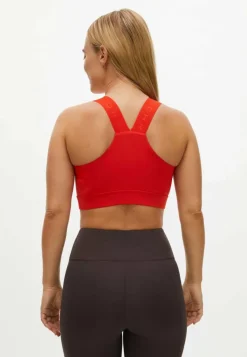 Kay Sports Bra Poinciana*Röhnisch Clearance