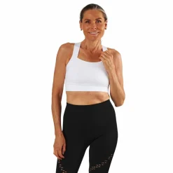 Kay Sports Bra White*Röhnisch Hot