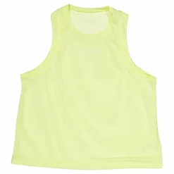 Kay Tank Top Yellow Iris*Röhnisch Clearance