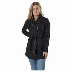 ROCKANDBLUE Kaylee Black Svart Discount