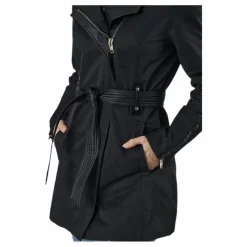 ROCKANDBLUE Kaylee Black Svart Discount