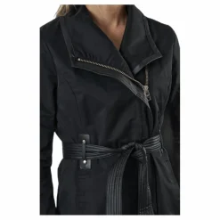 ROCKANDBLUE Kaylee Black Svart Discount