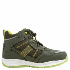 Kayun Kids Winterboot WP Green*Mols New