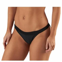 Waikani Beachwear Keala Tanga Black Svart Hot