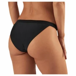 Waikani Beachwear Keala Tanga Black Svart Hot